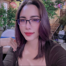 Ms Hoàng Yến