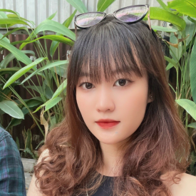 Ms Nguyễn Thư