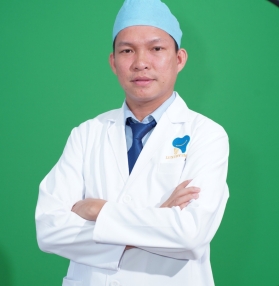 Bác Sĩ Quân