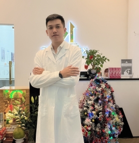 Bác Sĩ Đạt