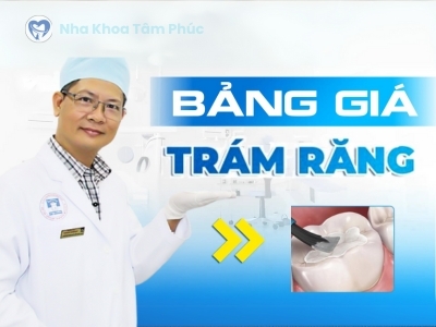 Trám răng 99k tại Bình Dương uy tín, chất lượng